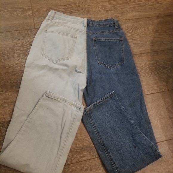 Shein 170/70B 2 color EUC - Picture 8 of 8